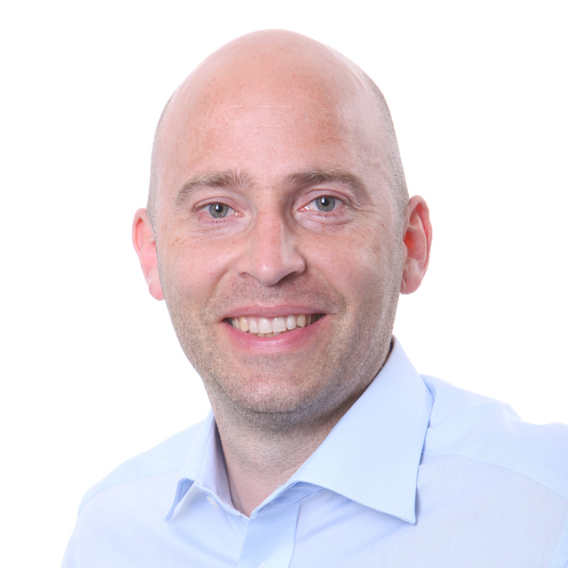 Prof. Dr. Daniel Memmert