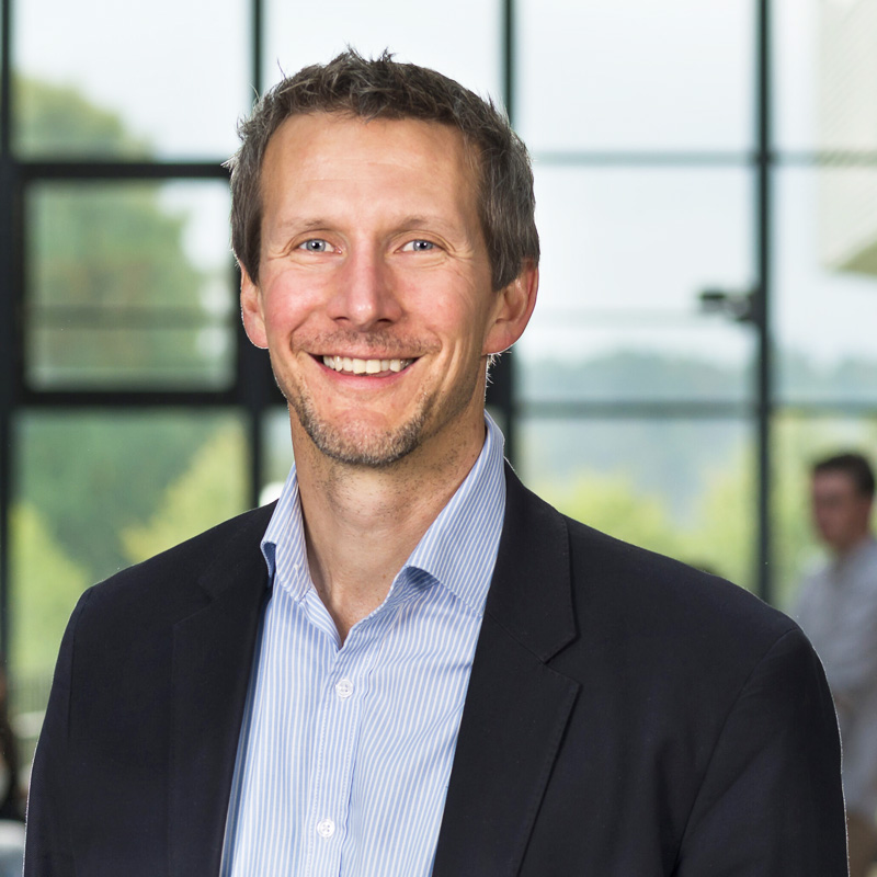 Prof. Stephen Seiler