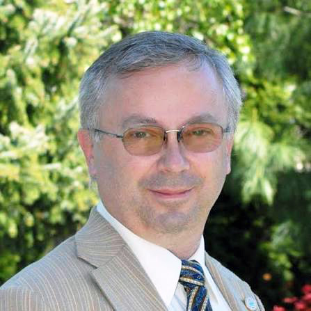 Assoc. Prof. Branislav Antala